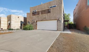2105 SAN VENITO Rd NW, Albuquerque, NM 87104