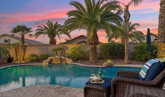 3092 E BELLERIVE Dr, Chandler, AZ 85249