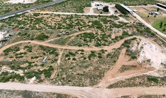 310 SW 2501, Andrews, TX 79714