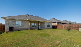 7325 Wildflower Way, Abilene, TX 79602
