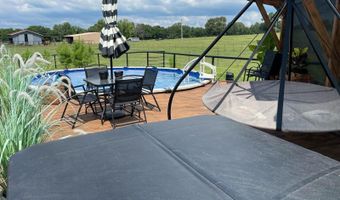 1247 Waldon Rd, Battiest, OK 74722