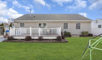 1400 Mizzen Ave, Beachwood, NJ 08722