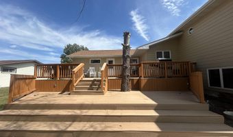 605 1st Ave, Bison, SD 57620