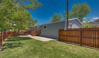 600 E Winston Ln, Indian Springs, NV 89018