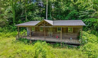 178 Mule Pulling Rd, Belden, MS 38863