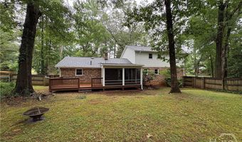 196 Avalon Dr, Athens, GA 30606