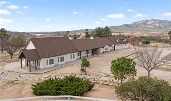 39725 Ivan Dr, Anza, CA 92539