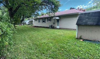 1111 Norwood Dr, Ashtabula, OH 44004