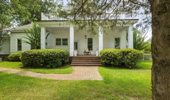 818 Cannon Ave, Bentonia, MS 39040