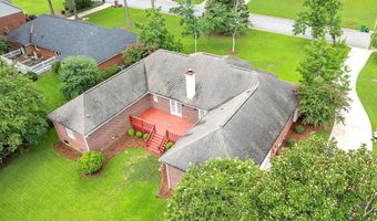 2008 Cameron Dr, Albany, GA 31721