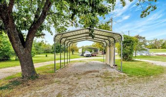 1707 Sunset Dr, Augusta, KS 67010