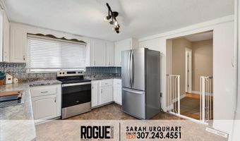 2035 Bonnie Brae St, Casper, WY 82601
