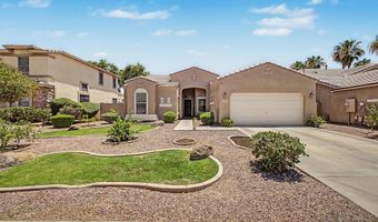 3357 E BLUEJAY Dr, Chandler, AZ 85286
