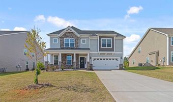 322 Valley Oak Dr, Belton, SC 29627