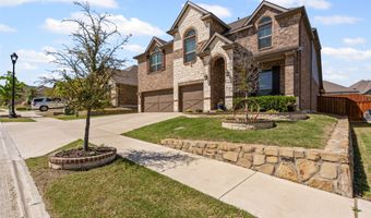 237 Welch Folly Ln, Aledo, TX 76008