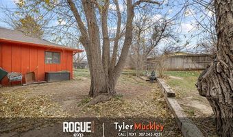 4011 Gannett, Casper, WY 82609