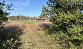 5280 Cathro Rd, Alpena, MI 49707