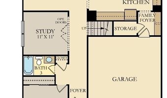 7644 Allesley Dr, Avon, IN 46123