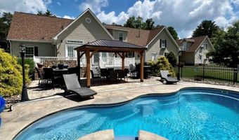 1308 Scott Ridge Rd, Beaver, WV 25813