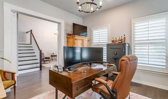855 Highlands Ave, Aledo, TX 76008