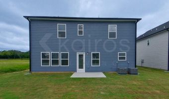7297 Foggy River Dr, Aiken, SC 29801