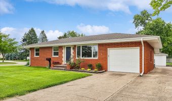 621 SE 4th St, Ankeny, IA 50021