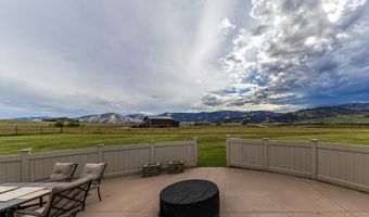 169 Eagle Ridge Trl, Dayton, WY 82836