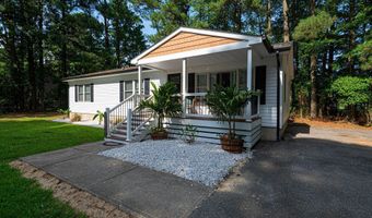 120 ROBIN HOOD, Ocean Pines, MD 21811