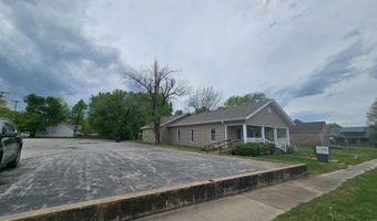 308 W Church St, Aurora, MO 65605