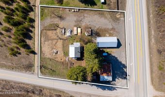 54 Bayview Rd, Athol, ID 83801