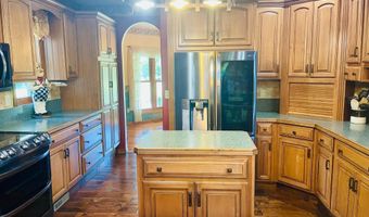 7697 20th Rd, Argos, IN 46501