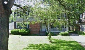 217 Berehaven Dr, Amherst, NY 14228
