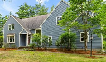 136 Davis Rd, Acton, MA 01720