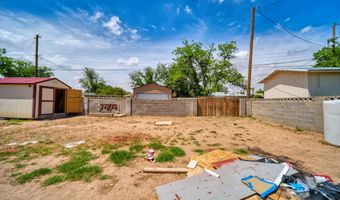 1808 W Blodgett St, Carlsbad, NM 88220
