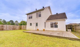 100 Tamarack, Beebe, AR 72012