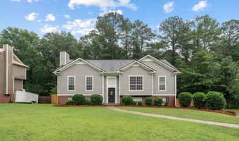 117 PARK FOREST Ter, Alabaster, AL 35007