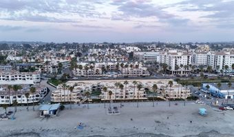 400 N The Strand 21, Oceanside, CA 92054