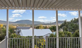 328 E Hillcrest Cir, Central, UT 84722