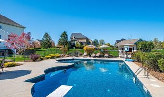 6 RIDGEVIEW Way, Allentown, NJ 08501