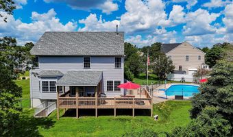 5 Overlook Ct, Bayville, NJ 08721