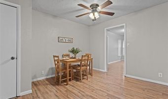 1015 NW Maxwell, Ardmore, OK 73401