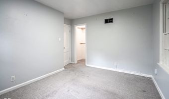 400 E 34th St, Anderson, IN 46013