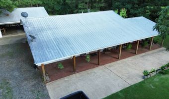 117 Old Millwood Rd, Ashdown, AR 71822