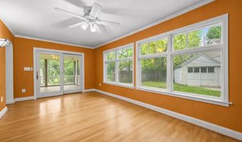 4812 7TH St N, Arlington, VA 22203