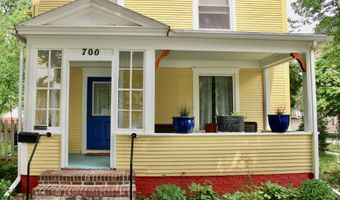 700 Kellogg Ave, Ames, IA 50010