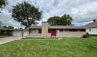 324 Hillcrest Ave, Batesville, IN 47006