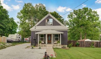 404 N Mcqueary Ave, Ash Grove, MO 65604