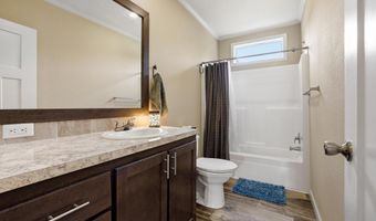 186275 N 4380 Rd, Antlers, OK 74562