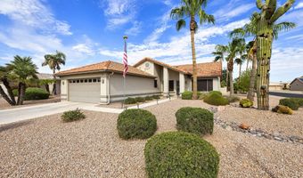 24211 S STARCREST Dr, Sun Lakes, AZ 85248
