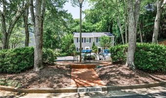 1750 Clairmont Rd 35, Decatur, GA 30033